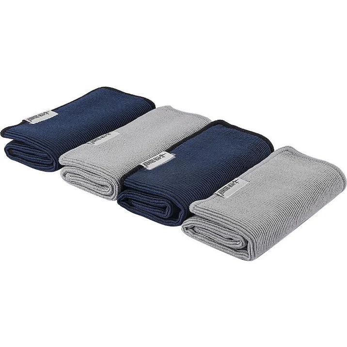 MHW-3BOMBER barista cloth made of microfiber – Coffee Coaching Club