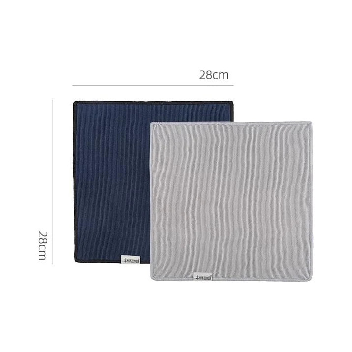 MHW-3BOMBER barista cloth made of microfiber – Coffee Coaching Club