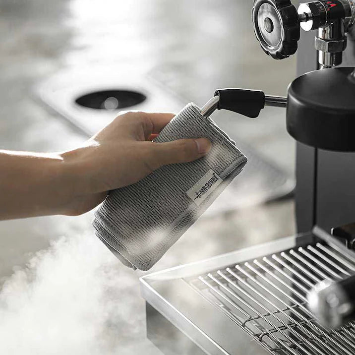 MHW-3BOMBER barista cloth made of microfiber – Coffee Coaching Club