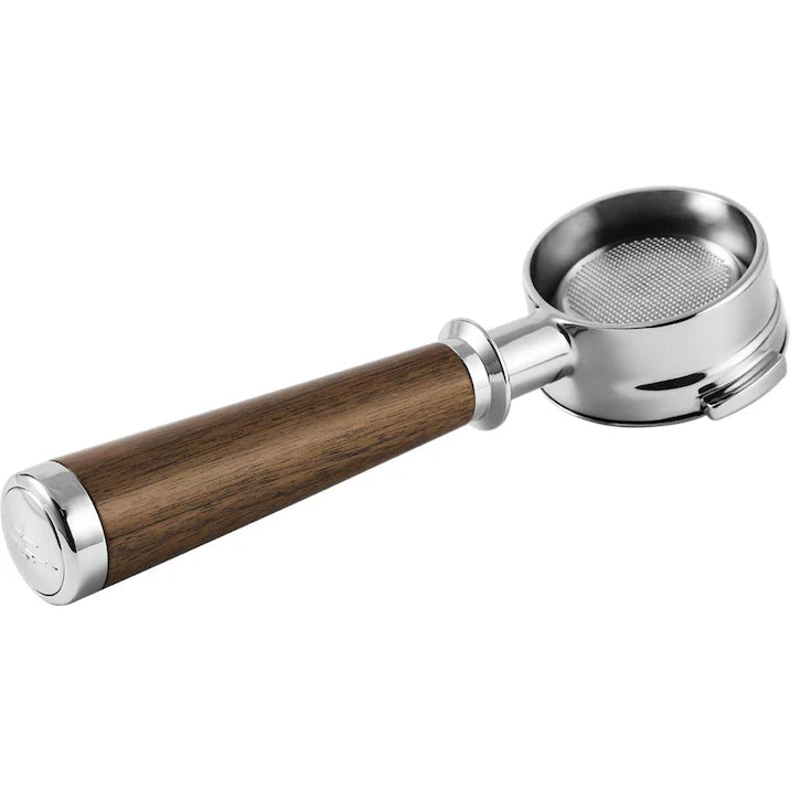 MHW-3BOMBER bottomless portafilter 58 mm for La Marzocco (E61) – Coffee Coaching Club