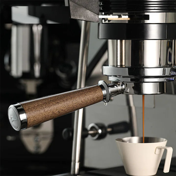 MHW-3BOMBER bottomless portafilter 58 mm for La Marzocco (E61) – Coffee Coaching Club
