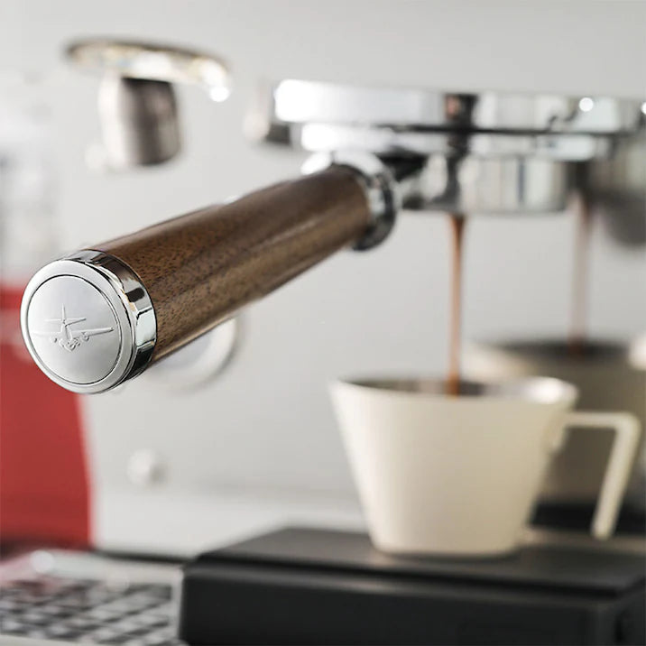 MHW-3BOMBER bottomless portafilter 58 mm for La Marzocco (E61) – Coffee Coaching Club