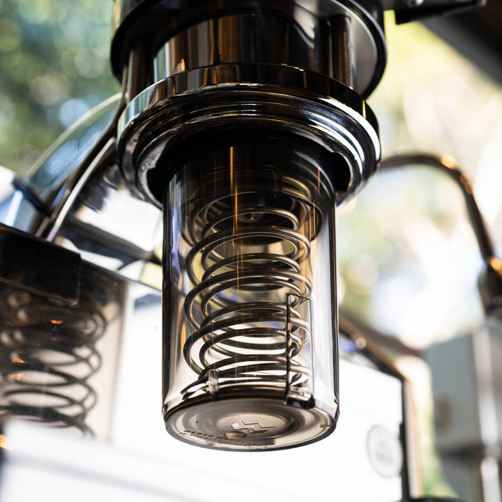 Weber Workshops Spring Clean Transparent – Coffee Coaching Club 4