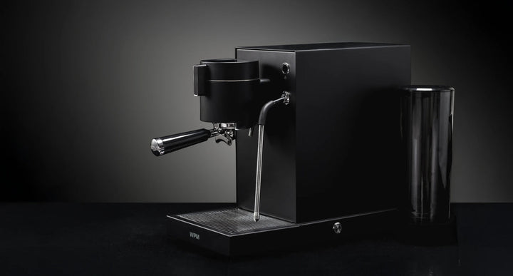 WPM Primus Allround-Espressomatik – Coffee Coaching Club
