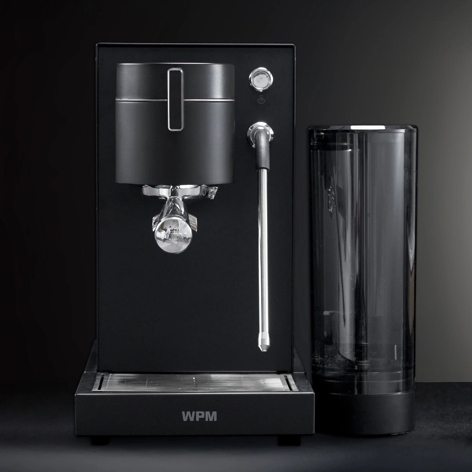 WPM Primus Allround-Espressomatik – Coffee Coaching Club