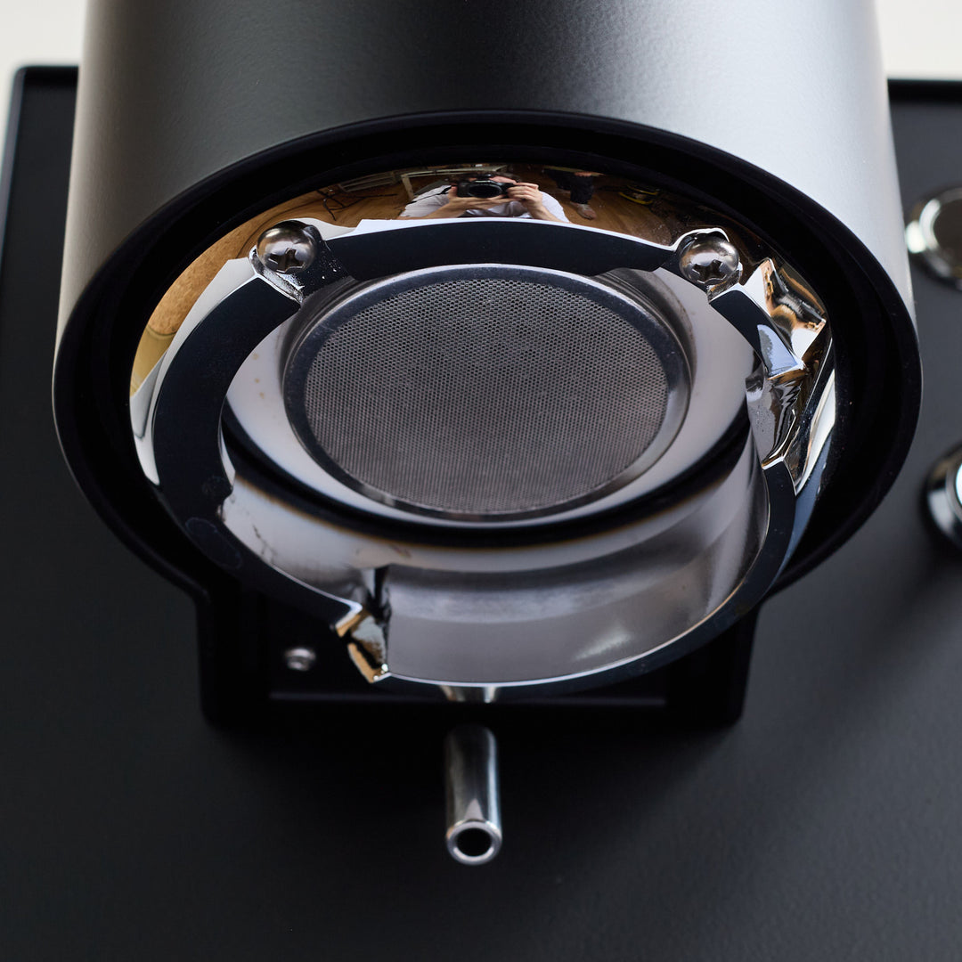 WPM Primus Allround-Espressomatik – Coffee Coaching Club