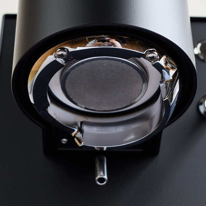 WPM Primus Allround-Espressomatik – Coffee Coaching Club