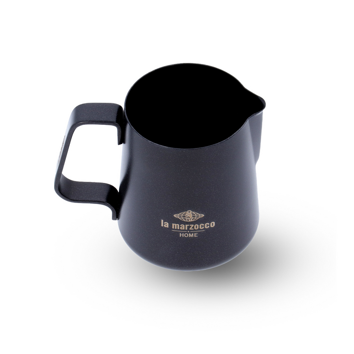 La Marzocco Lattiera 35cl Nera - Coffee Coaching Club