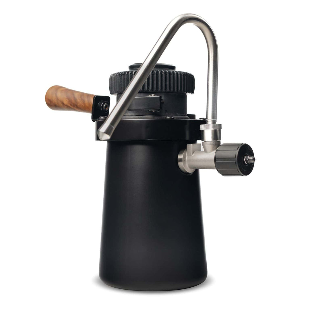 Flair Wizard Steamer Herd-Milchdampfer – Coffee Coaching Club 1
