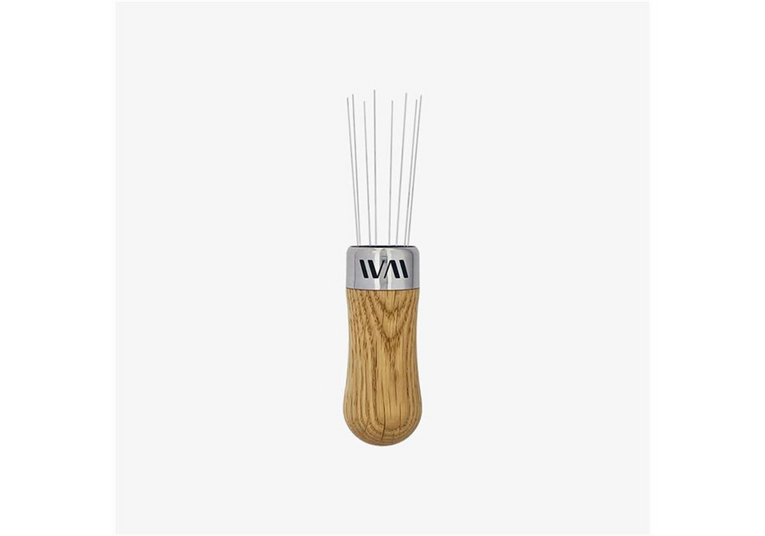 Wiedemann WDT Needle Distribution Tool Carvalho - Coffee Coaching Club