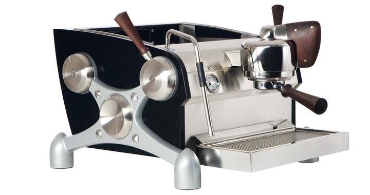 Slayer Espresso single group – 1 group V4 – Coffee Coaching Club