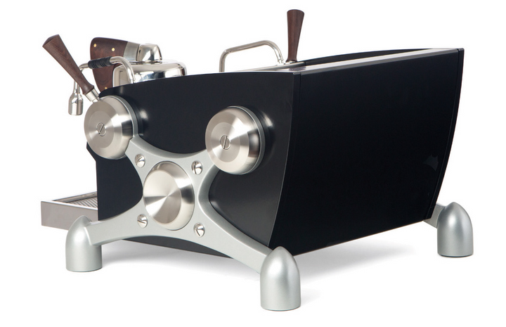 Slayer Espresso single group – 1 group V4 – Coffee Coaching Club