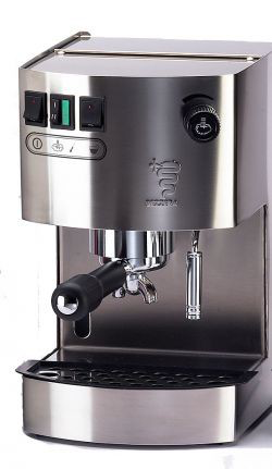 Bezzera Hobby – joint de groupe – Coffee Coaching Club