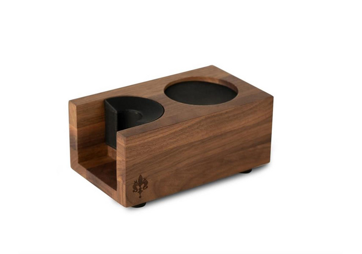 Eureka Tampingstation Single - Noce - Coffee Coaching Club