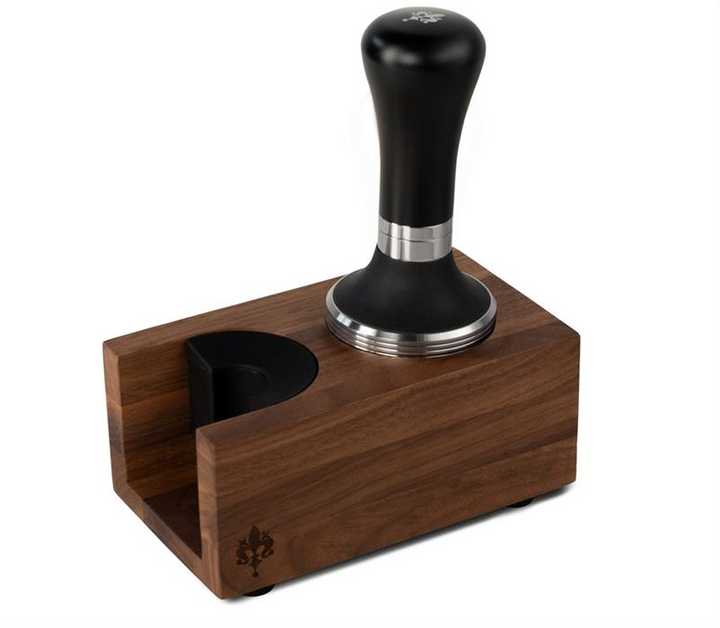 Eureka Tampingstation Single - Noce - Coffee Coaching Club