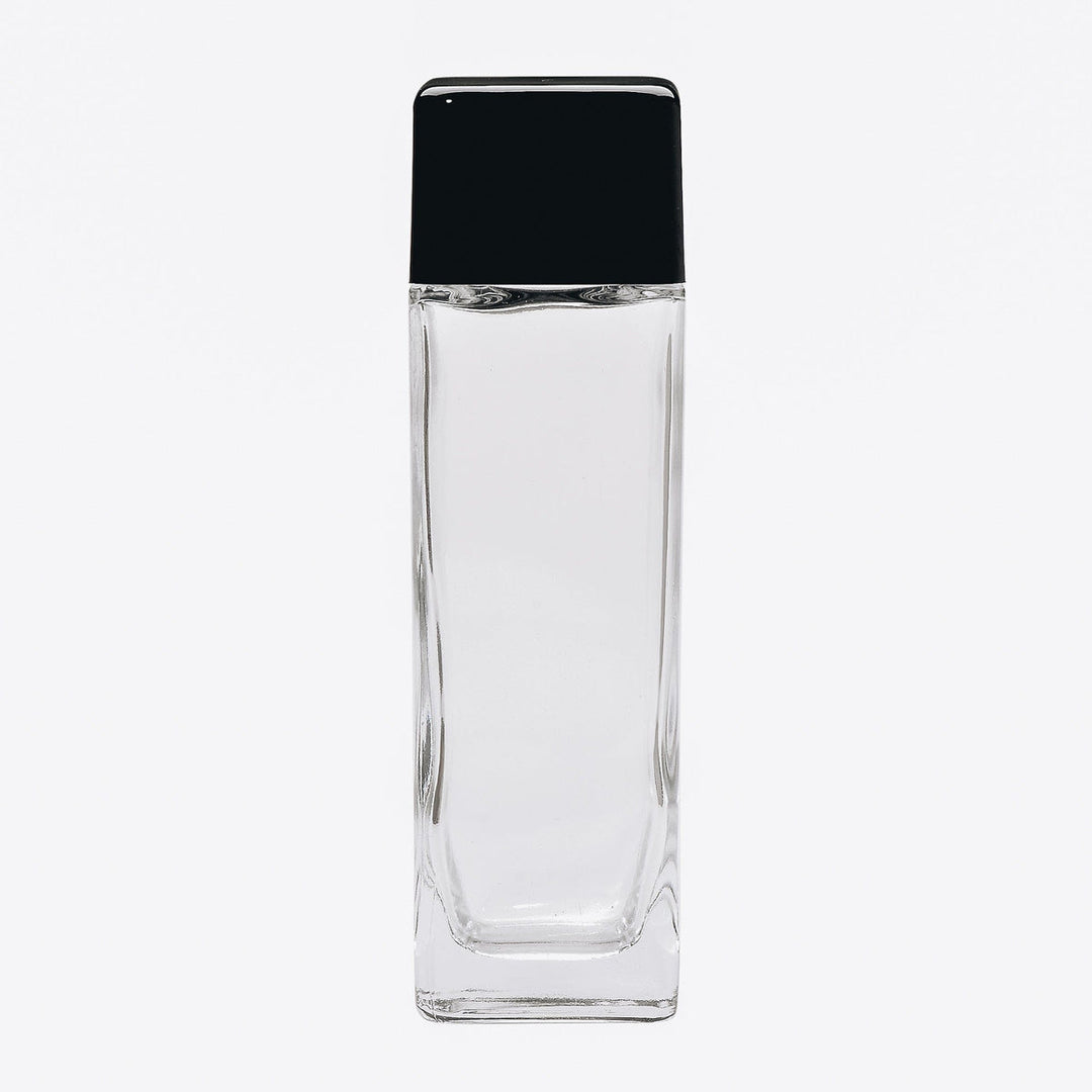 Normcore tubos de grãos de vidro com funil de silicone – Coffee Coaching Club 3