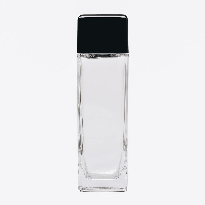 Normcore tubos de grãos de vidro com funil de silicone – Coffee Coaching Club 3