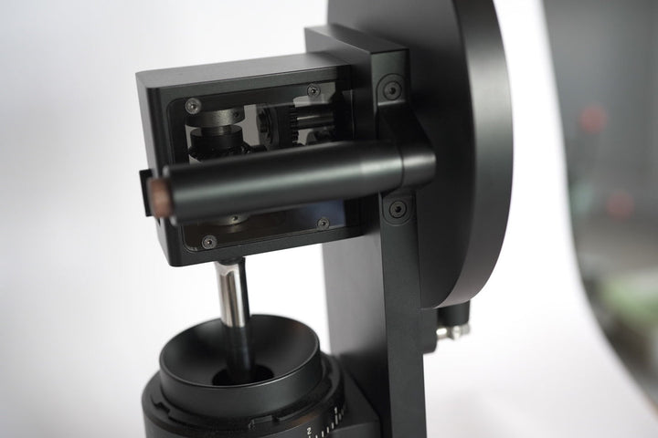 Weber Workshops HG-2 Gearbox Panels – Coffee Coaching Club 3