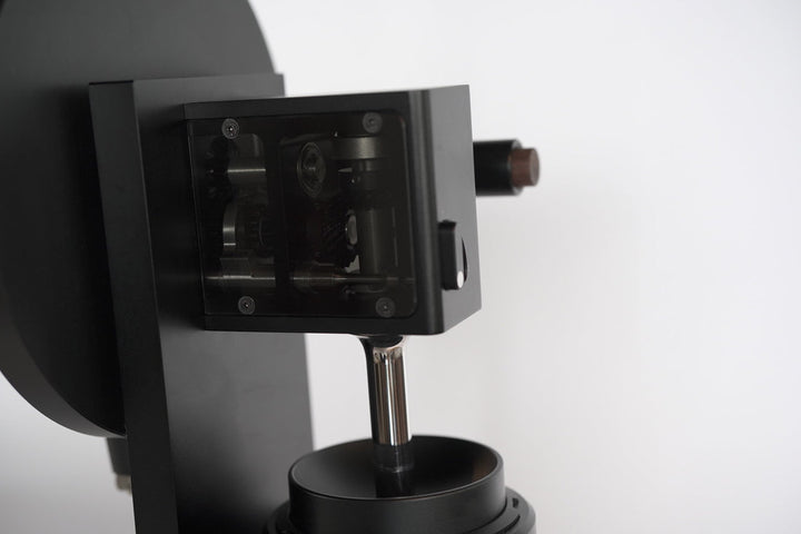 Weber Workshops HG-2 Gearbox Panels, paneles visores – Coffee Coaching Club 1