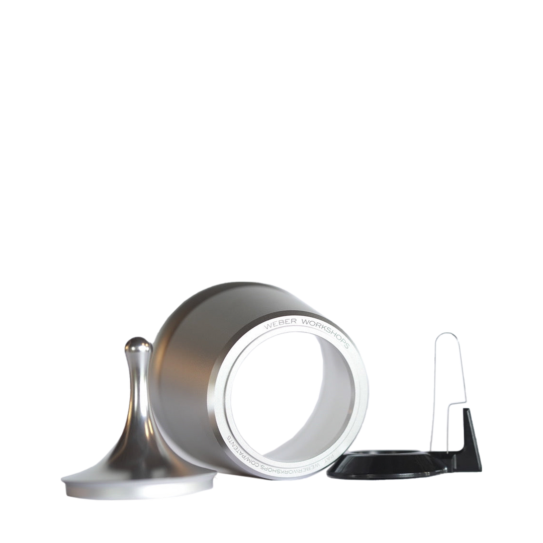 Weber Workshops Magic Tumbler Prata para Key HG-2 – Coffee Coaching Club 1