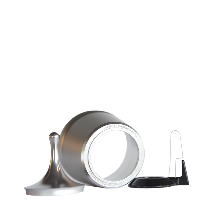 Weber Workshops Magic Tumbler Prata para Key HG-2 – Coffee Coaching Club 1