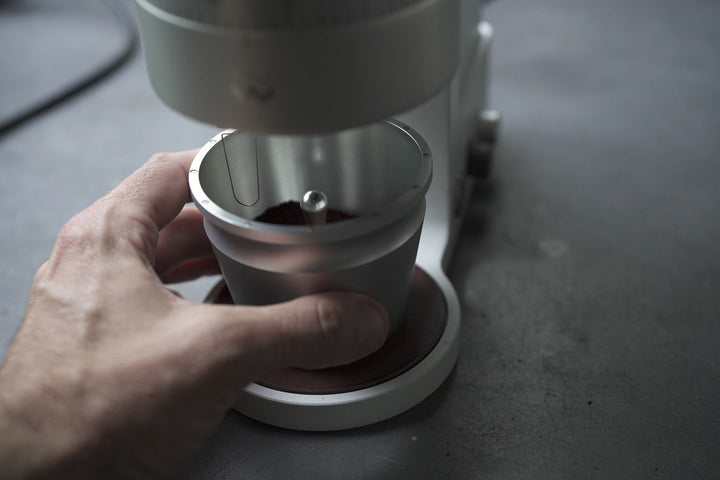 Weber Workshops Magic Tumbler Prata – Coffee Coaching Club 4