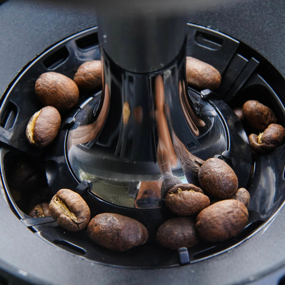 Weber Workshops Bean Feeder Key MK I HG-2 – Coffee Coaching Club 1