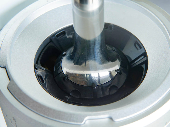 Weber Workshops Bean Feeder – Coffee Coaching Club 3