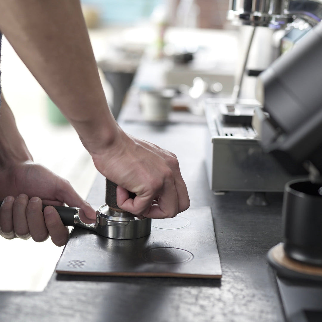 Weber Workshops EPF Espresso-Papierfilter – Coffee Coaching Club 4