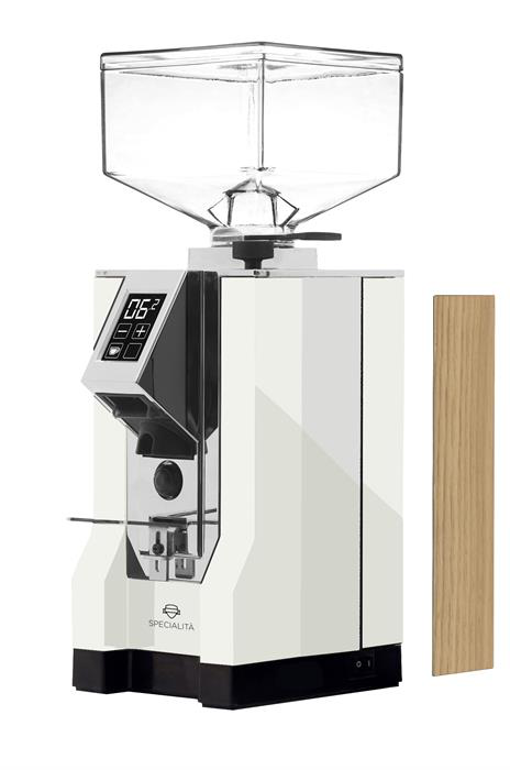 Eureka pannello in legno (rovere) per Specialita 18WD, 2 pz. - Coffee Coaching Club