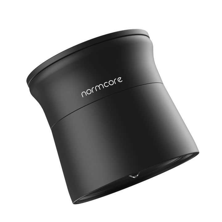 Normcore verre doseur magnétique 2-en-1 et shaker – Coffee Coaching Club 1