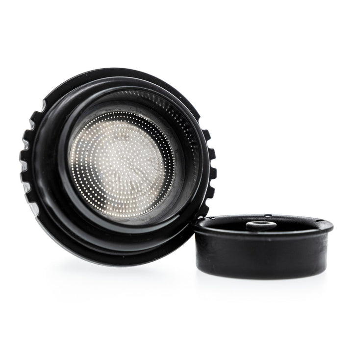Flair Bottomless 2-in-1 Portafilter für NEO Classic Signature – Coffee Coaching Club 1