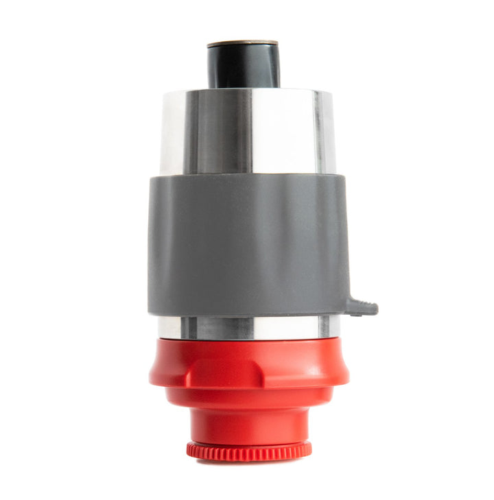 Flair Second Shot Plus Flow Control Kit für NEO Classic Signature – Coffee Coaching Club 1