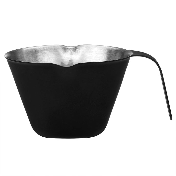 Misurino Normcore per espresso visto dall&
