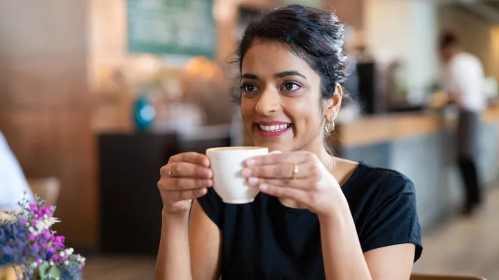 Kaffee Tasting Workshop - Dein sensorisches Erlebnis 1-18 Personen - Coffee Coaching Club