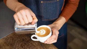 Filtro de agua Brita Aqua Gusto - Coffee Coaching Club