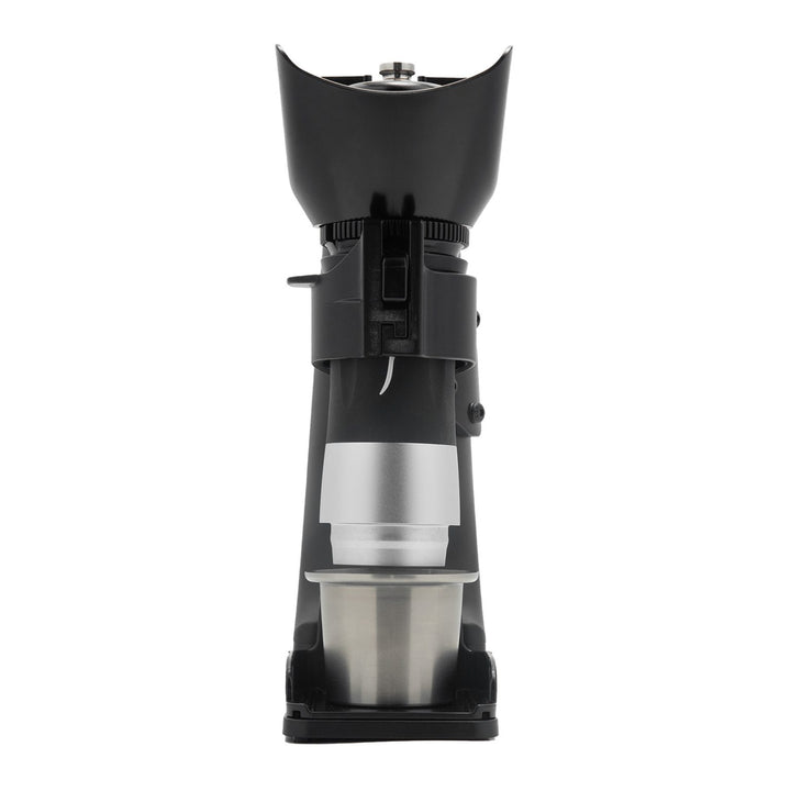 Flair Power Tower mit aufgesetzter Handmühle – Coffee Coaching Club 2