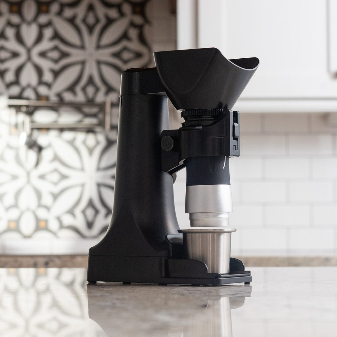 Flair Power Tower Bedienung – Coffee Coaching Club 5