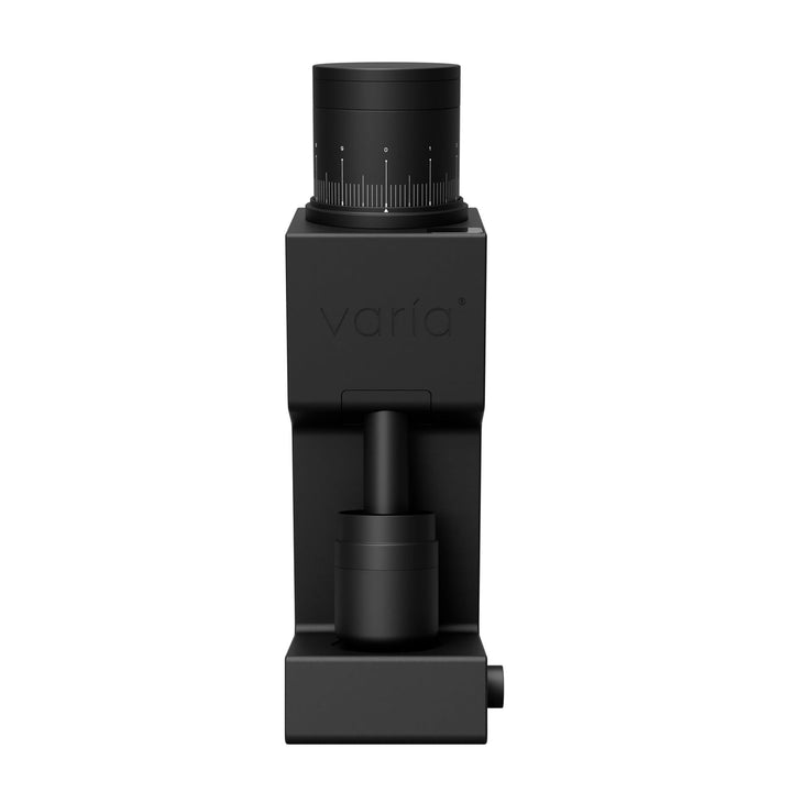 Varia VS6 Single-Dose-Kaffeemühle – Coffee Coaching Club 1