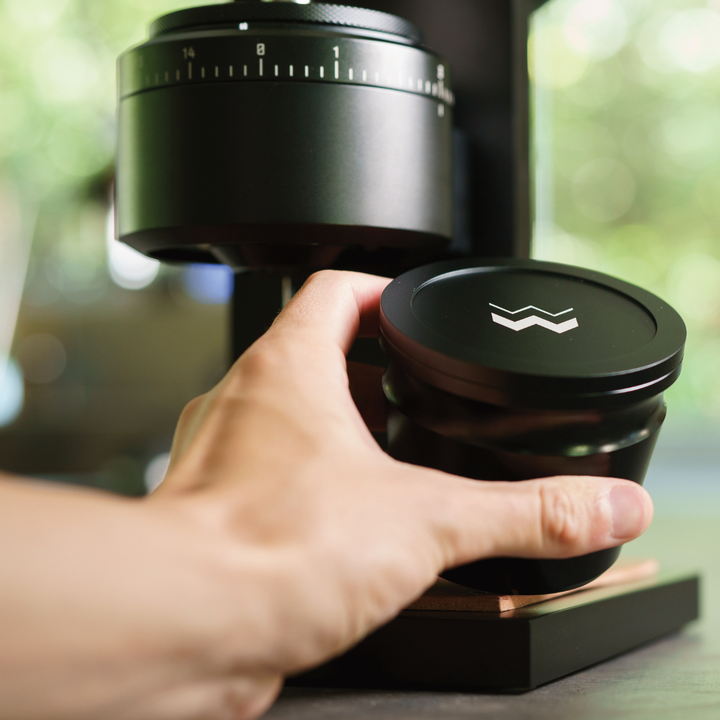 Weber Workshops Magic Tumbler Lid – Coffee Coaching Club 3