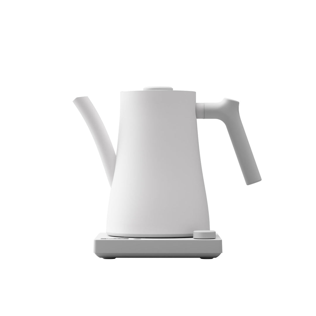 Varia AURA 1.5L Wasserkocher OLED-Display – Coffee Coaching Club 2