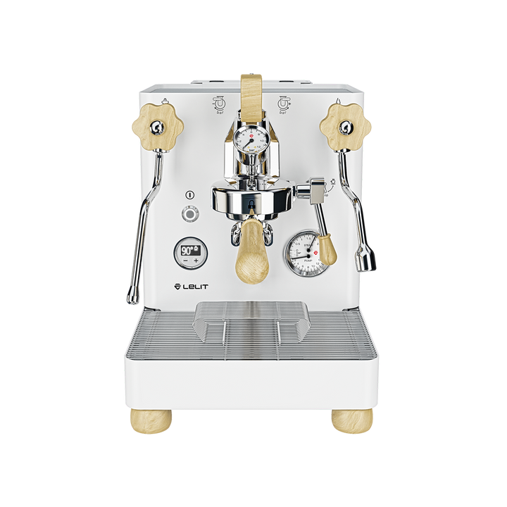 Lelit Bianca V3 Espressomaschine – Coffee Coaching Club