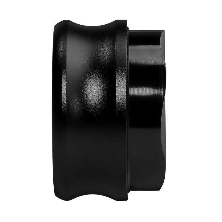 Normcore Gravity Distributor Titanium-PVD – Coffee Coaching Club 10
