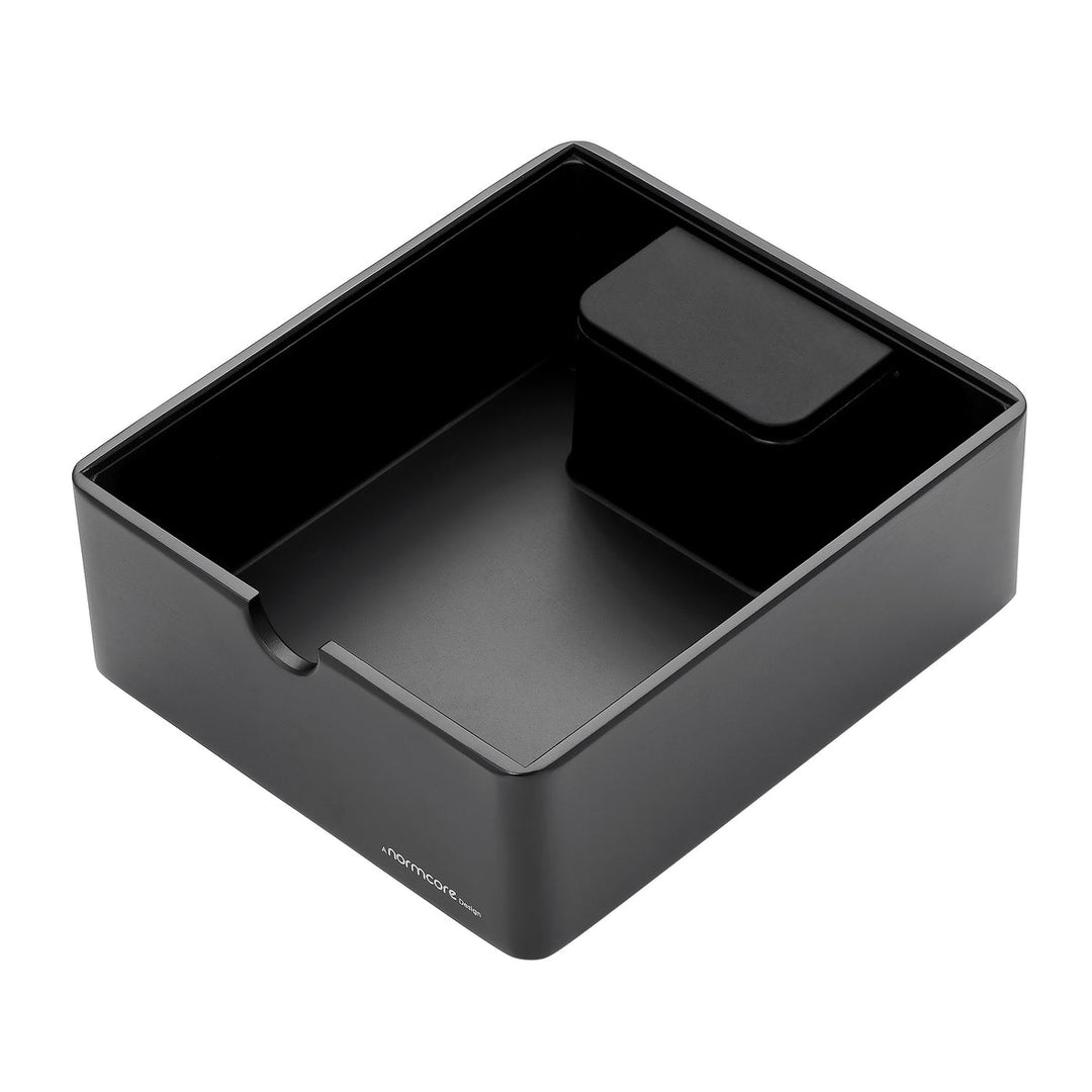 Normcore Compact Espresso Knock Box – Coffee Coaching Club 1