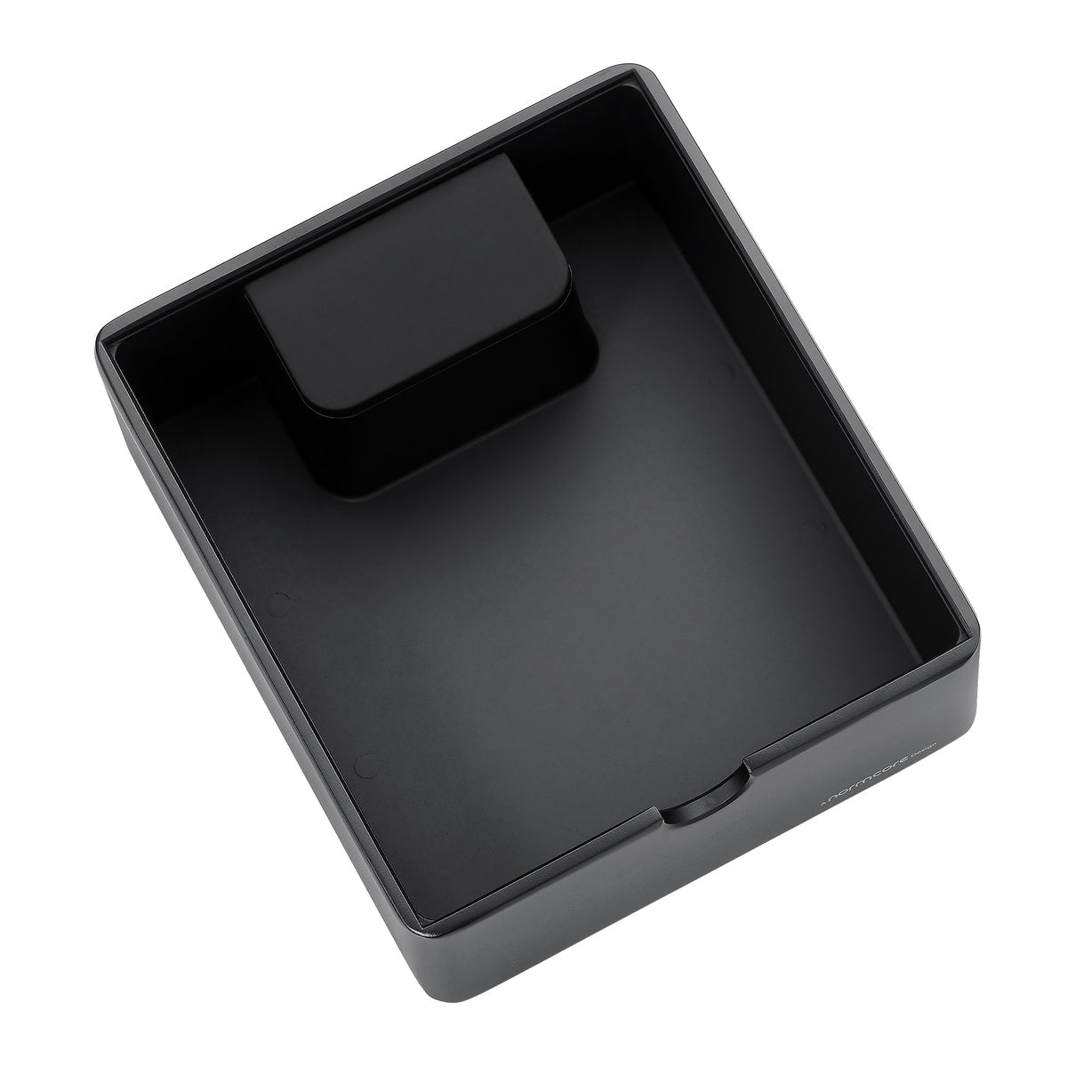 Normcore Compact Knock Box struttura impilabile – Coffee Coaching Club 2