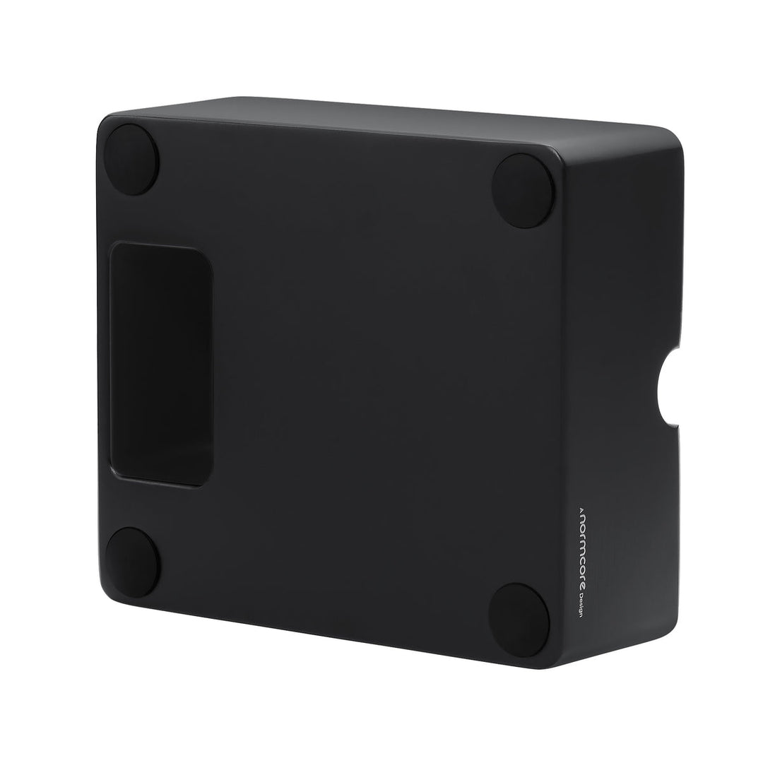 Normcore Compact Knock Box Aluminiumgehäuse – Coffee Coaching Club 4