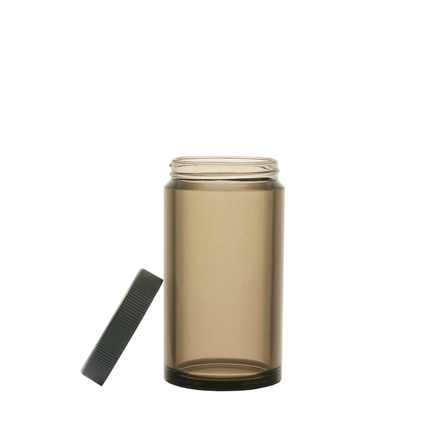 Comandante Bean Container Polymer Large - Multiple Colors - Coffee Coaching Club