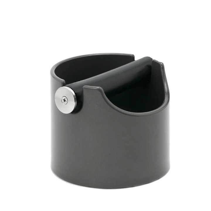 Rhino Knock Box - Coffee Coaching Club