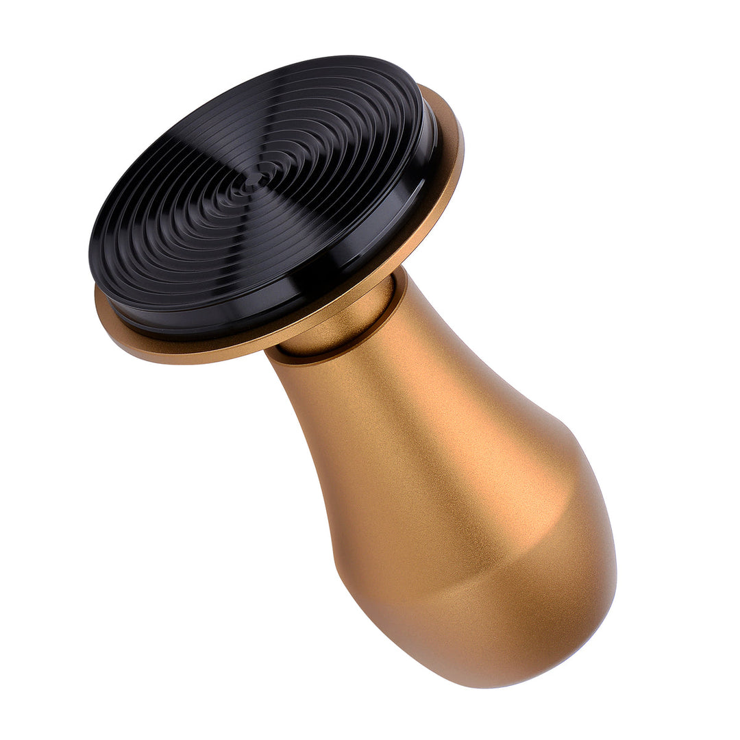 Normcore Tamper Special Edition mit Ständer – Coffee Coaching Club 4
