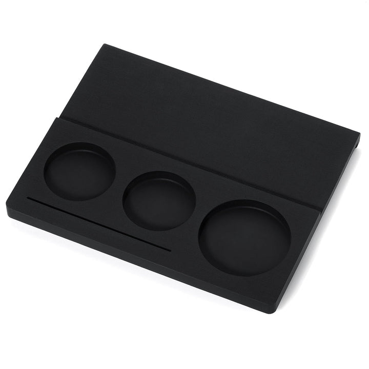 Normcore Corner Tamping Mat Wraparound Design – Coffee Coaching Club 5